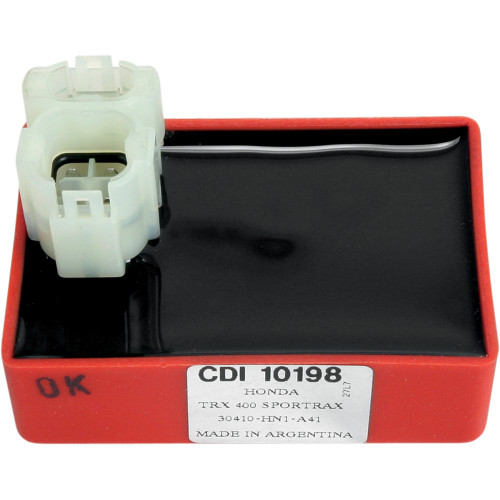 CDI / ECU Hotshot Honda TRX400EX 2005-2007 - 2