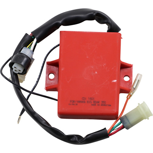 CDI / ECU Box Yamaha Big Bear 350 1990-1994