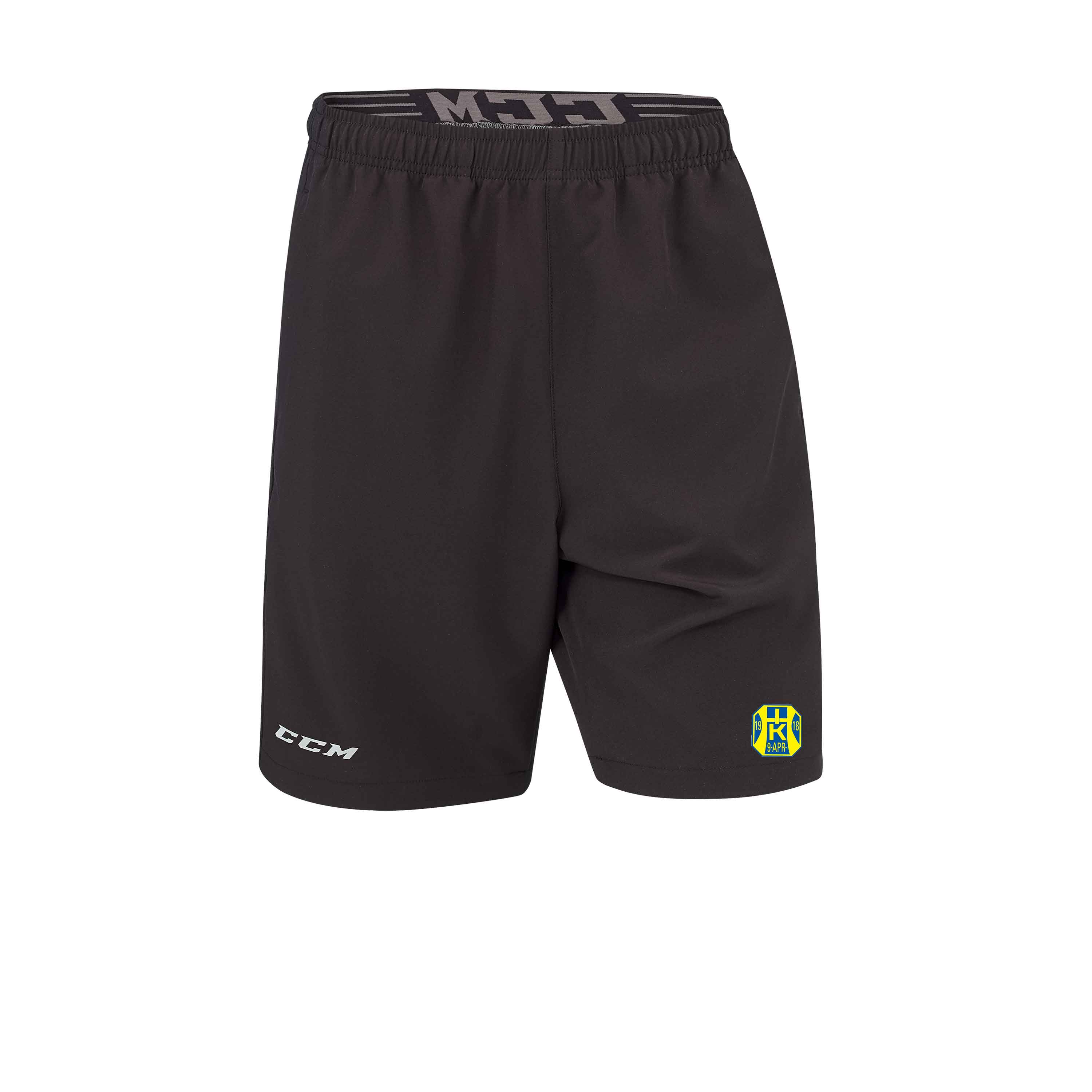 Ccm Training Short Sr - 4