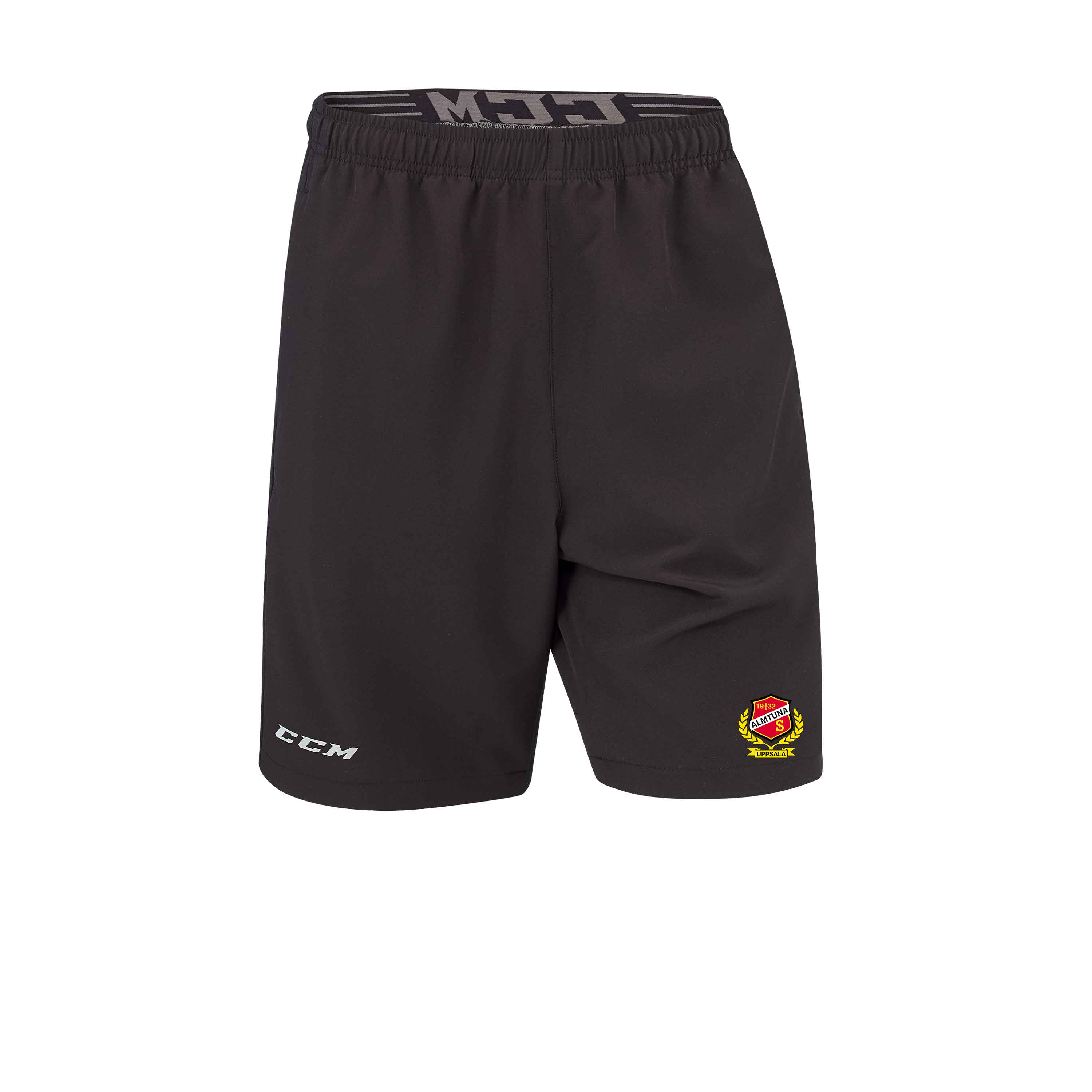 Ccm Training Short Sr - 6