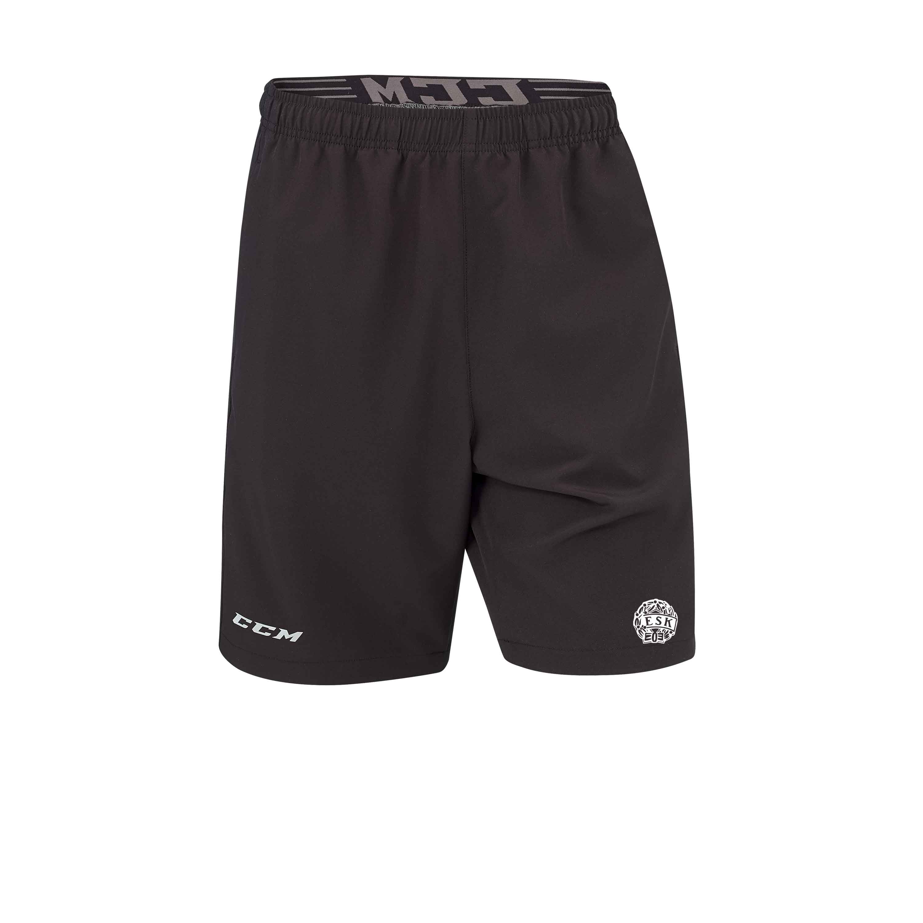 Ccm Training Short Sr - 5