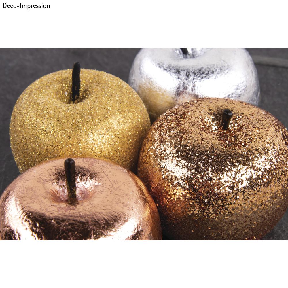Glitter dust - topaz, 110 g, Rayher - 4