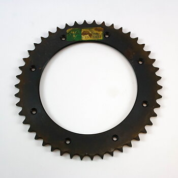Bakre drivverk NV 22 nr 753199-17 NOS 46 T