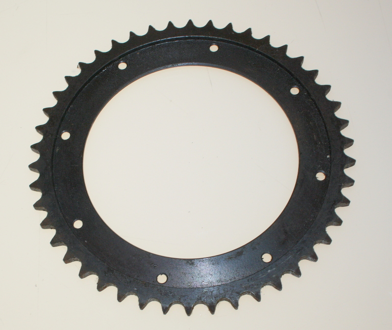 Drev bak NV 22 nr 753199-17 NOS 46 T - 2