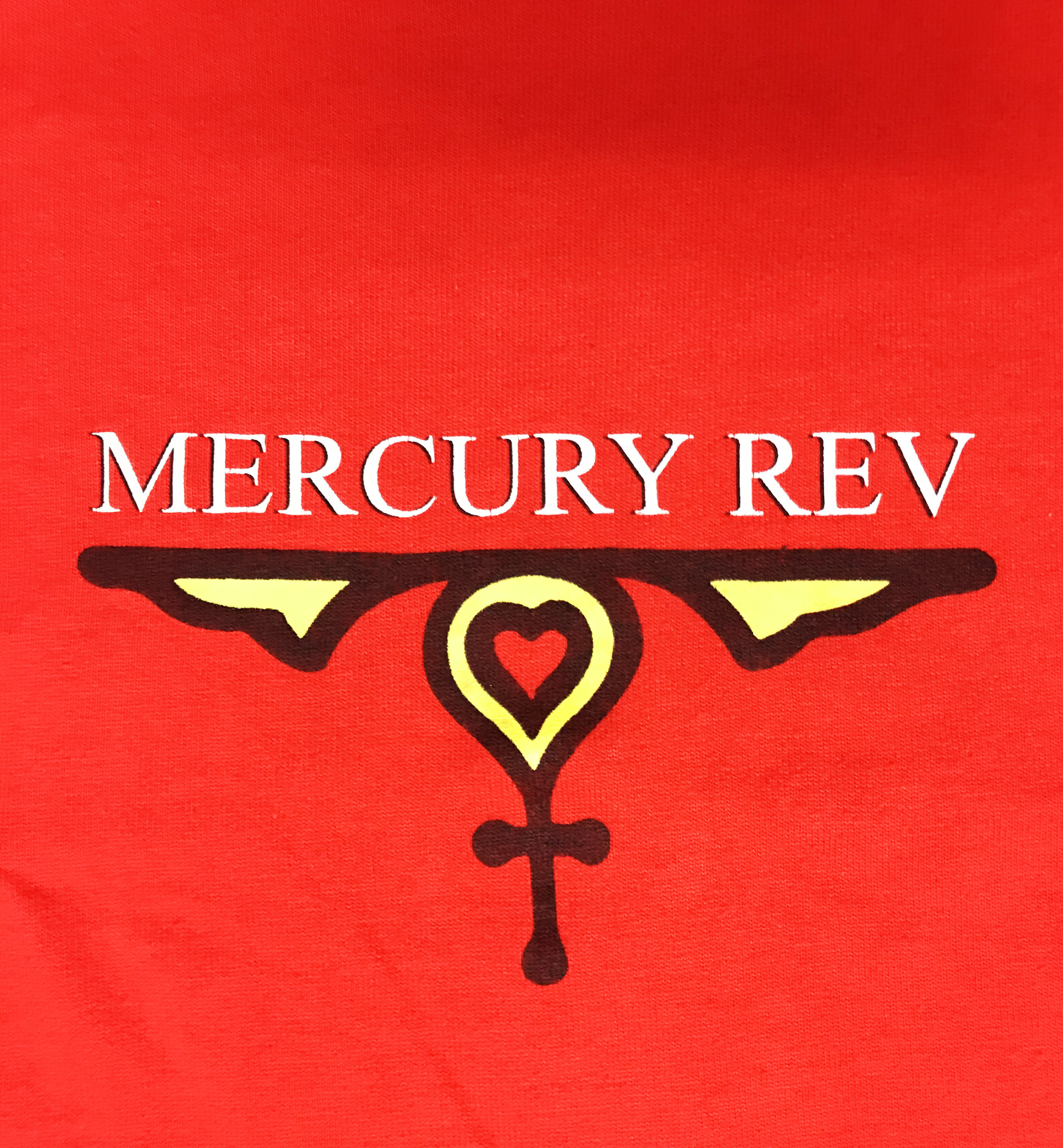 MERCURY REV