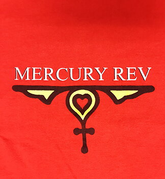 MERCURY REV