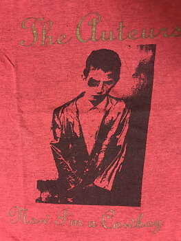 THE AUTEURS 1993
