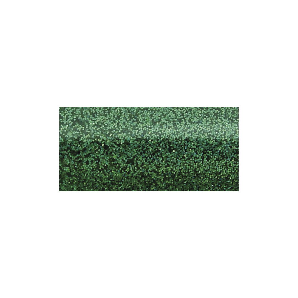 Glitter extra fint - grön, 10ml, Rayher - 2
