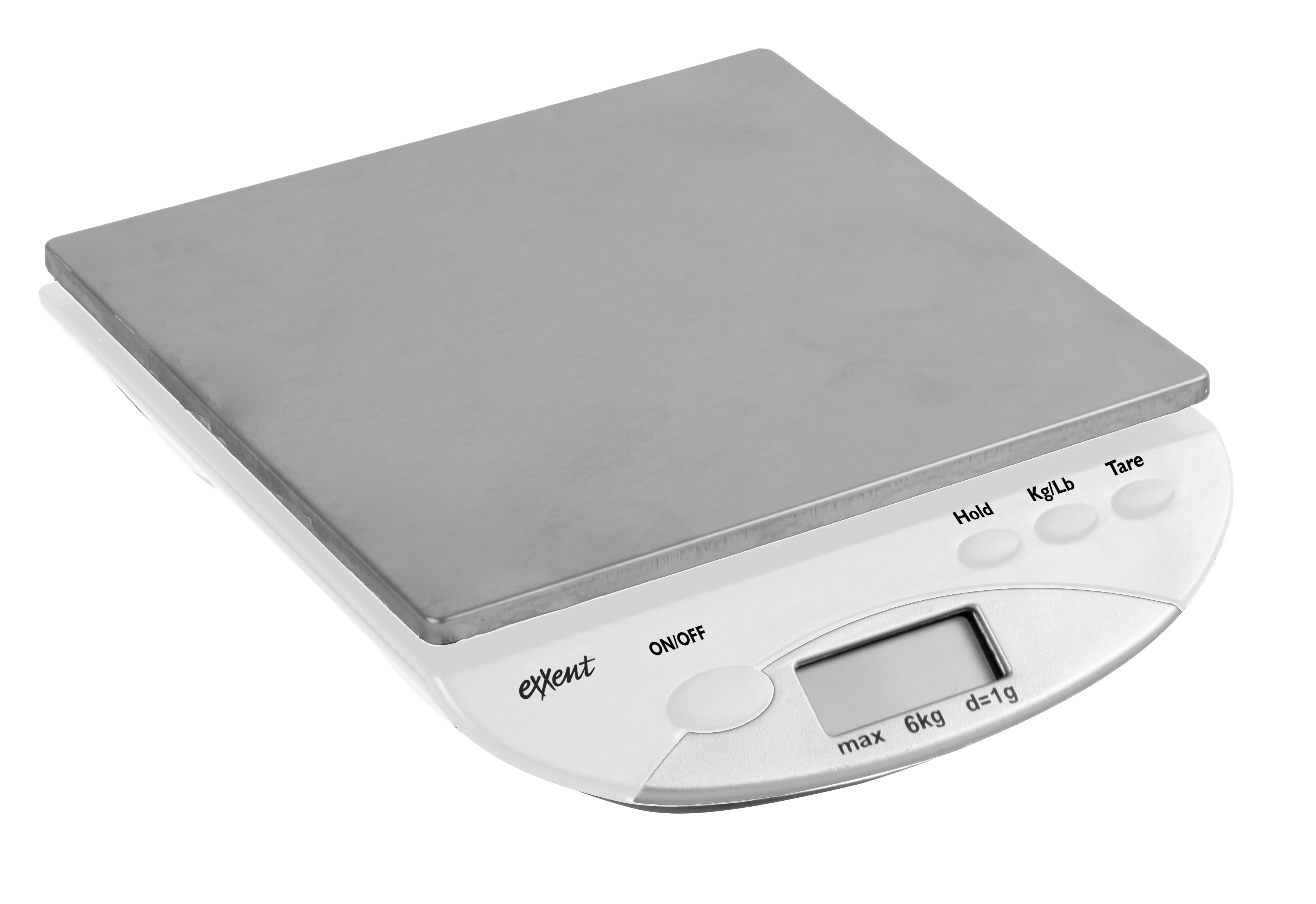 Digital kitchen scale 6 kg / 1 g