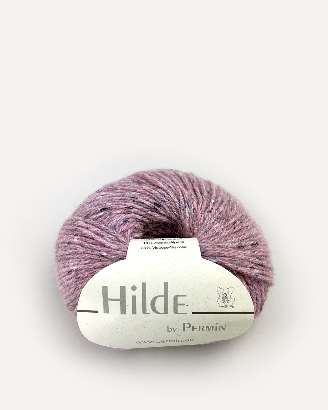 Hilde - Rosa/13
