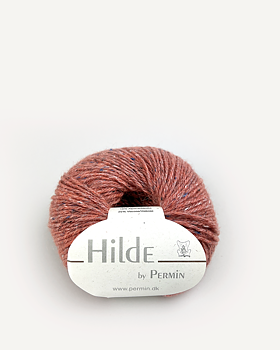 Hilde - Puder/12