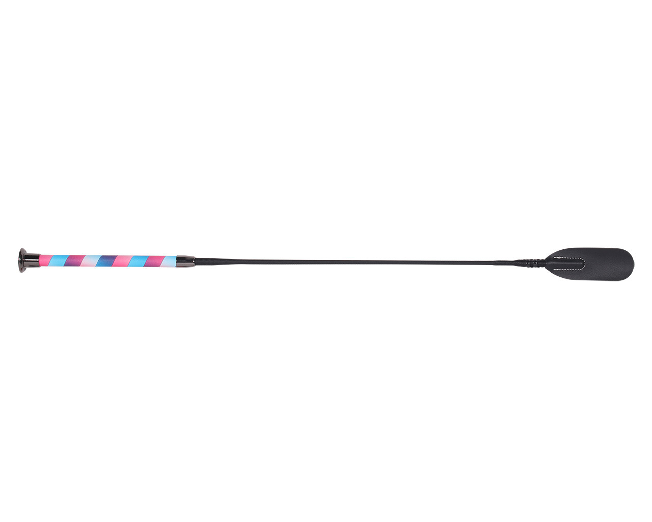 Hoppspö Rosa/Blå