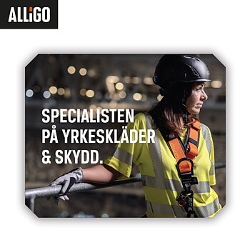 Grolls Isskrapa - Säljes i 50-pack