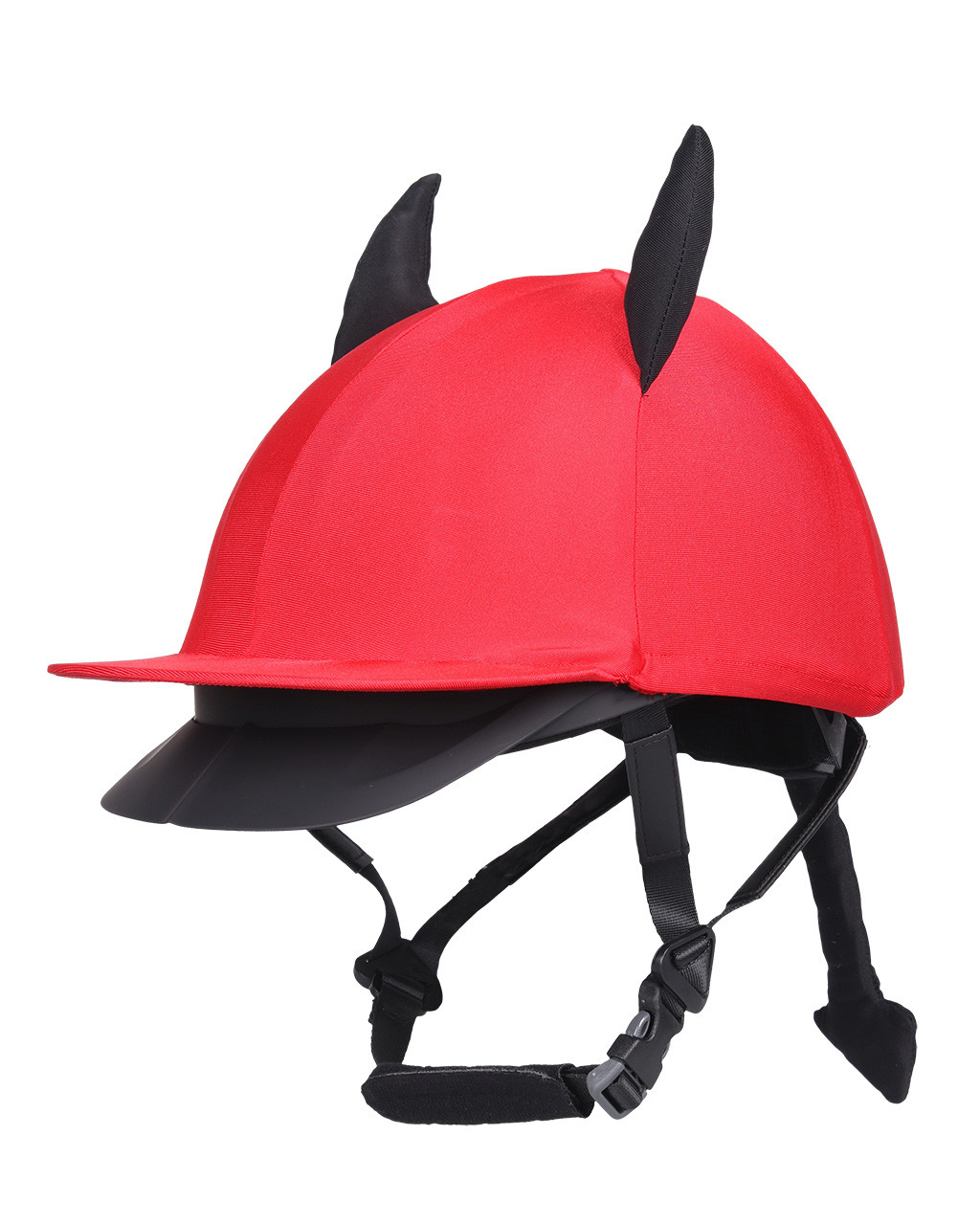 Hjälmöverdrag Halloween Devil