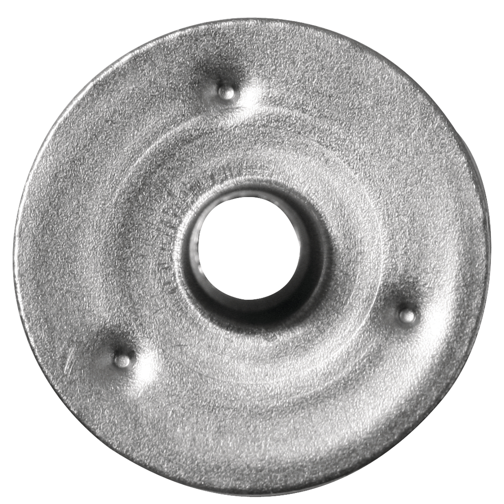 Vekeshållare, 15 mm ø, 50st.