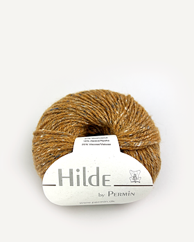 Hilde - Curry/10
