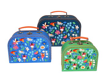 Väska Fairies