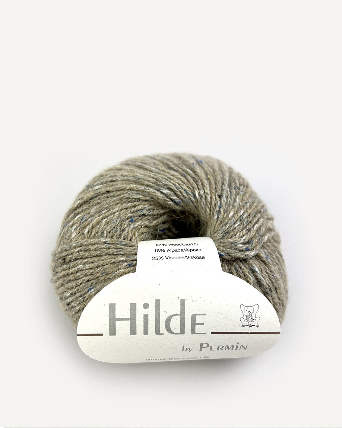 Hilde - Ljusgrön/06