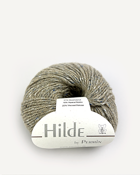 Hilde - Ljusgrön/06