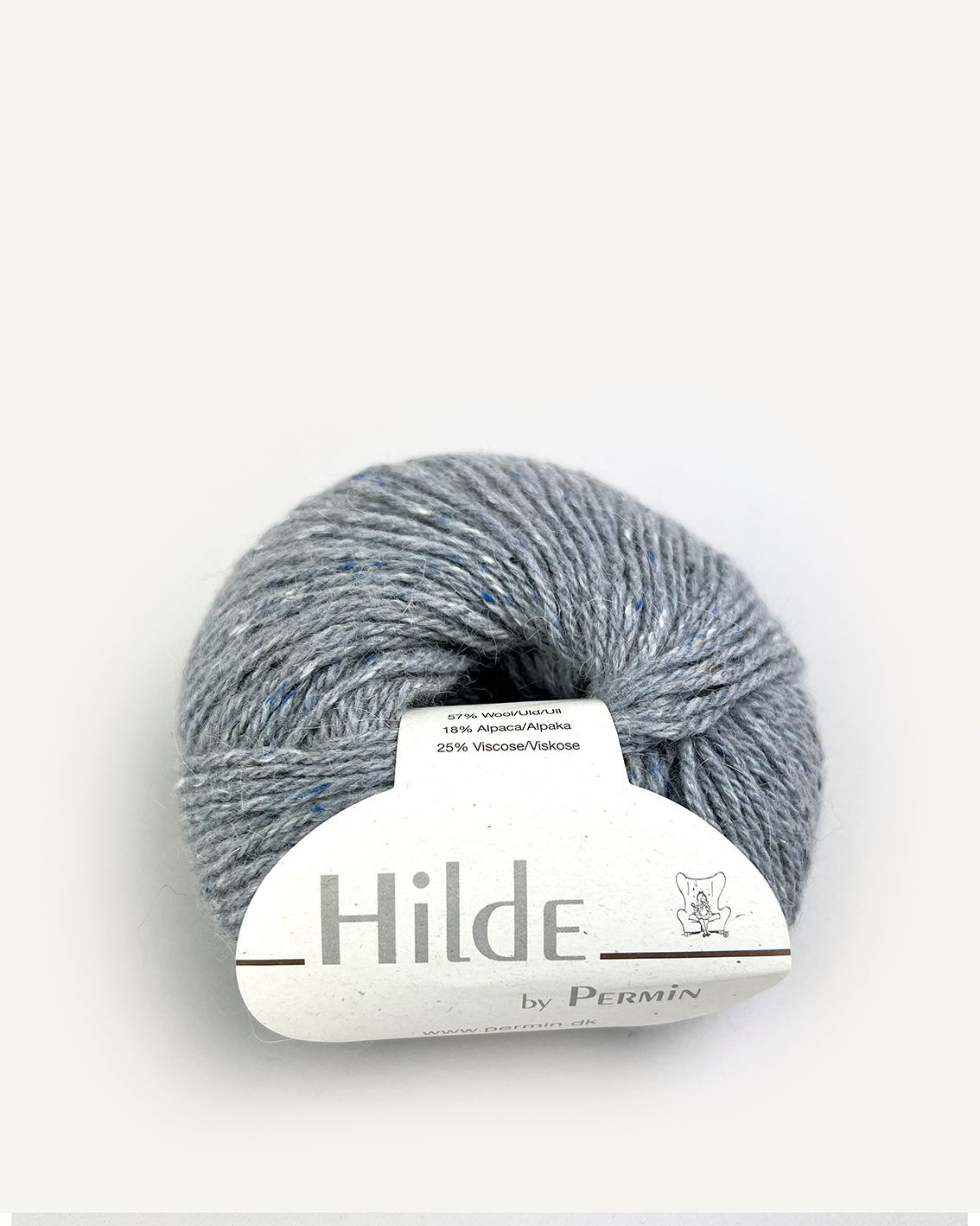 Hilde - Ljusgrå/05