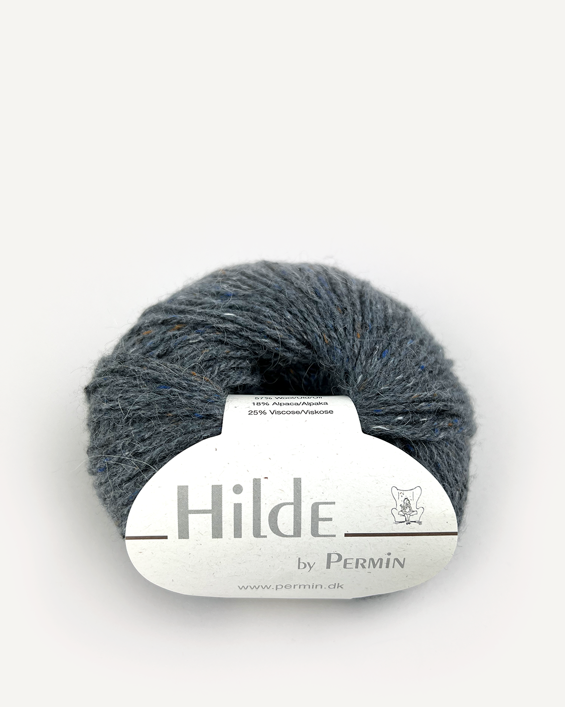 Hilde - Mellangrå/04