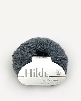 Hilde - Mellangrå/04