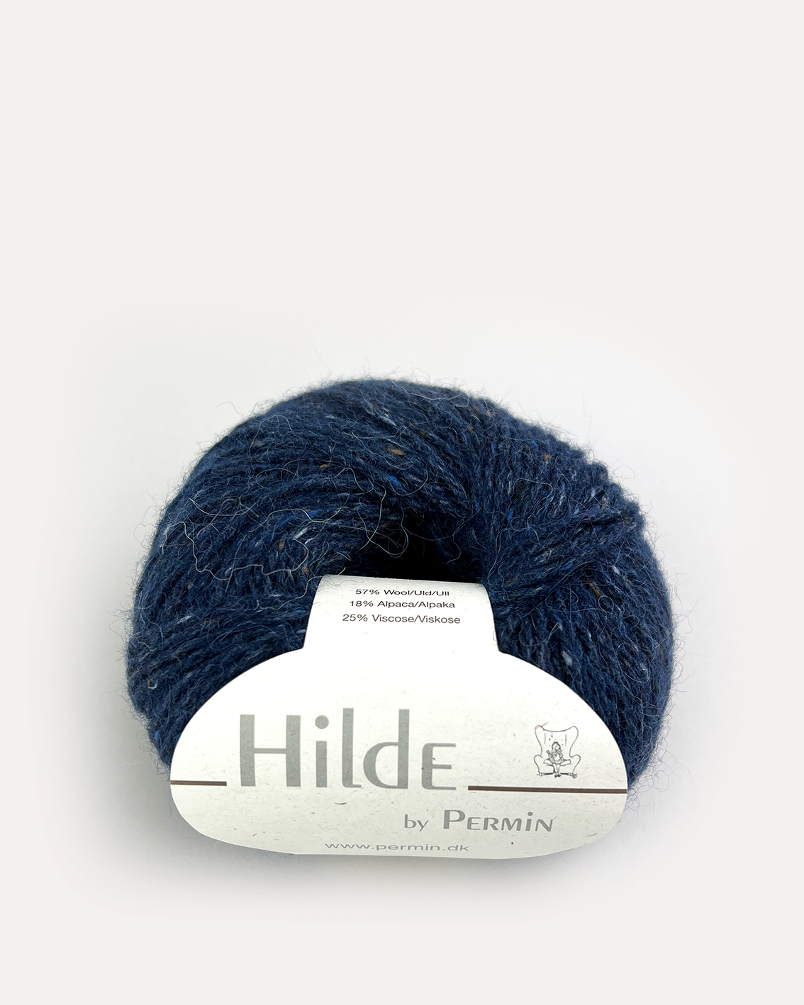 Hilde - Mörkblå/02