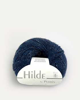 Hilde - Mörkblå/02