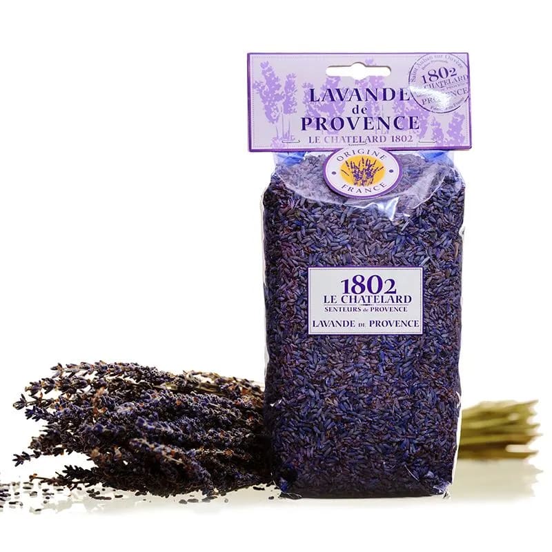 Le Chatelard 1802 lavendel Påse - 100gram