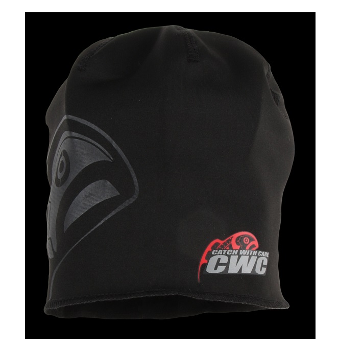 CWC Elastic Thin Fleece Beanie