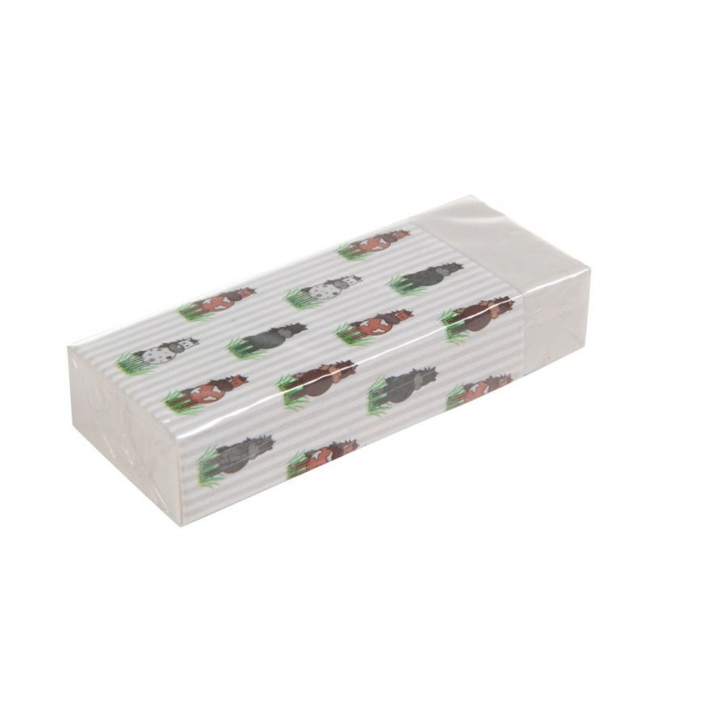 Suddis Little Horses 3-pack