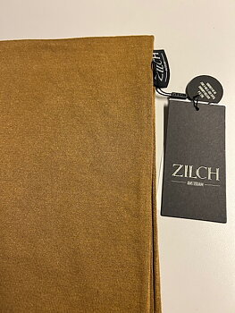 Zilch tubscarf i bambu - kanel