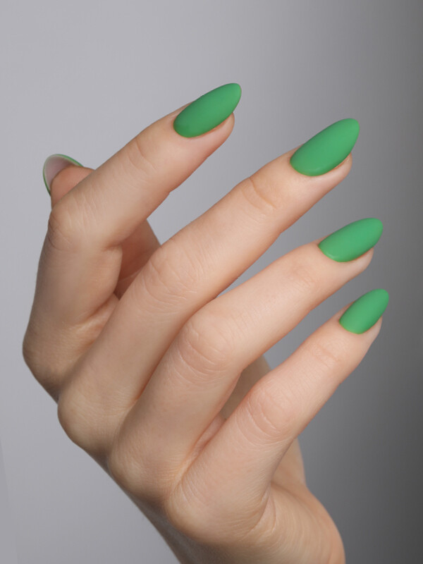 E.MiLac Lively Green #325, 9 ml. - 3
