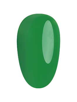 E.MiLac Lively Green #325, 9 ml.