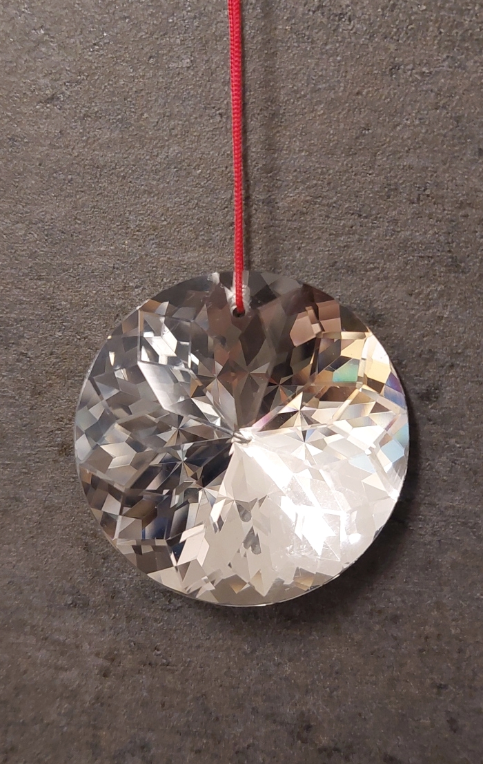 Prisma - Rainbow Suncatcher