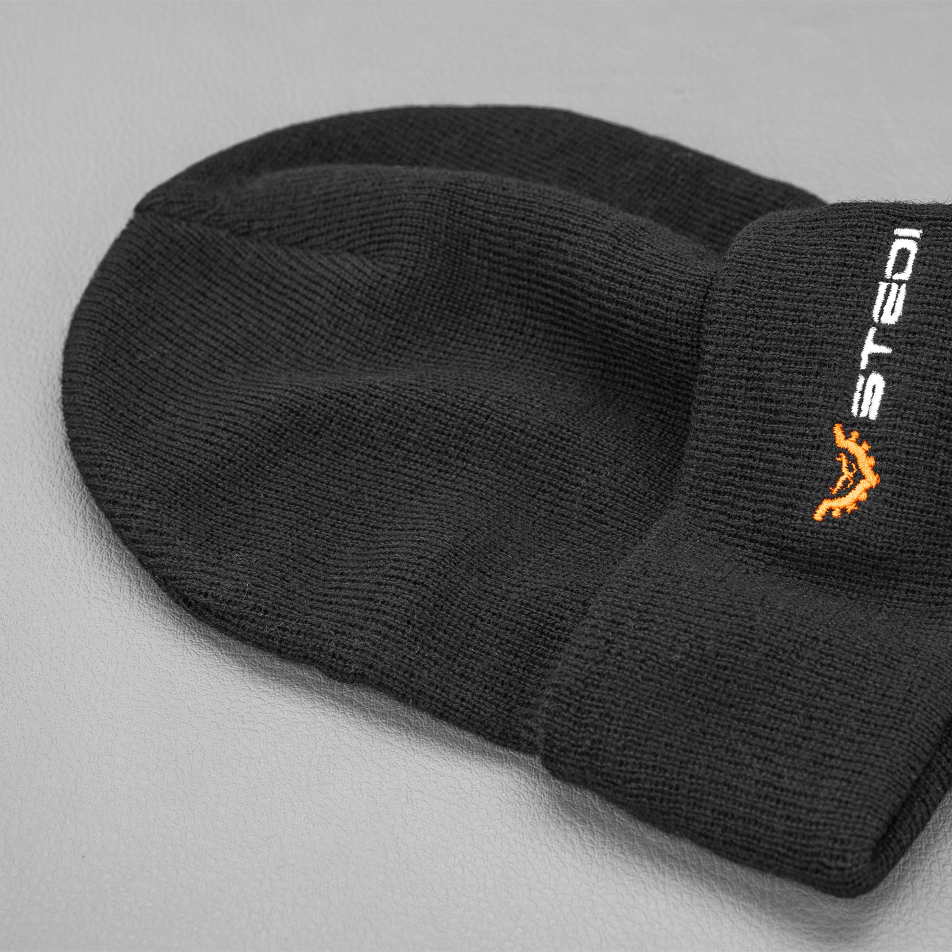 STEDI Merino Wool Beanie - 5