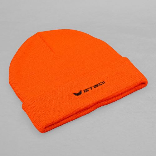 STEDI Merino Wool Beanie - 9