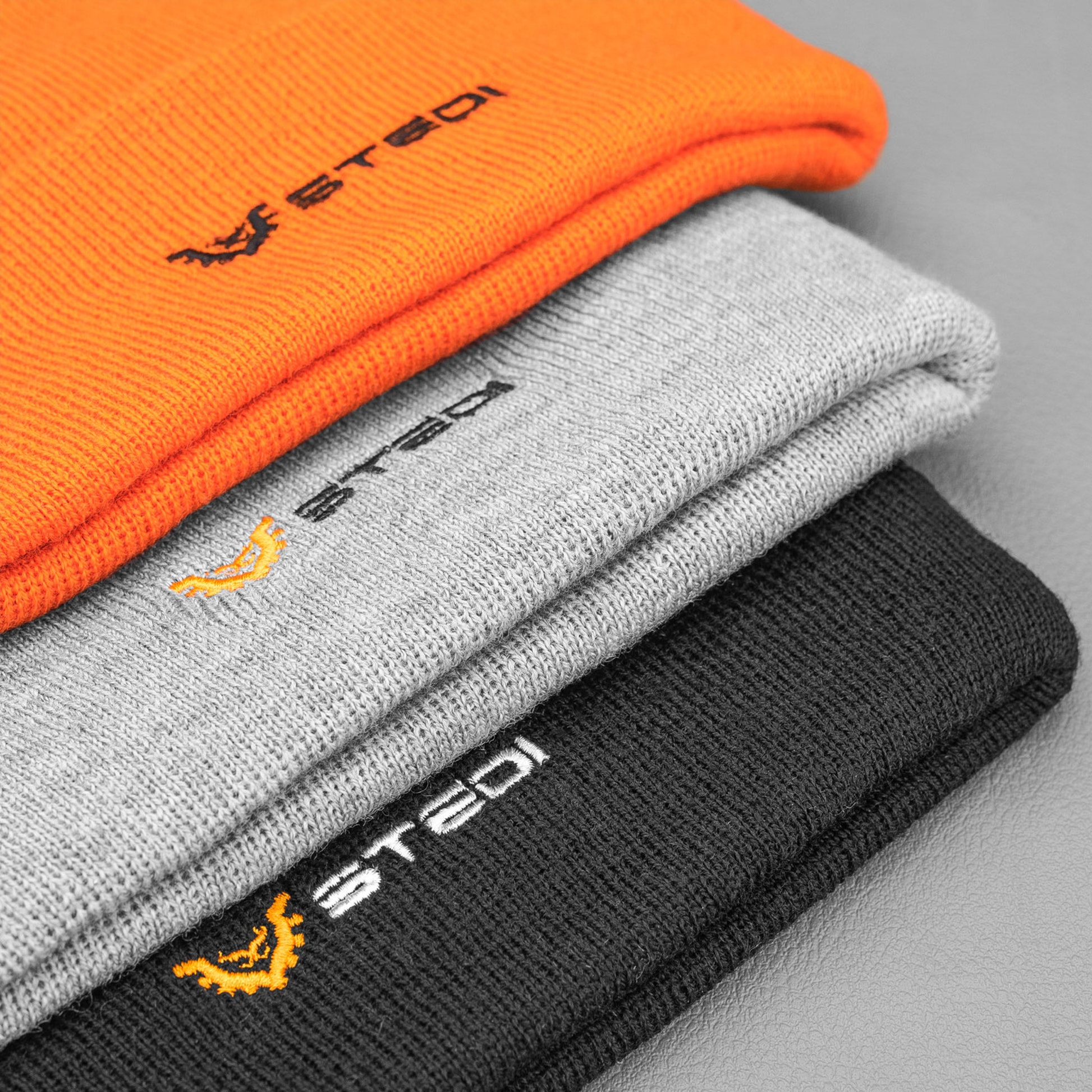 STEDI Merino Wool Beanie - 2