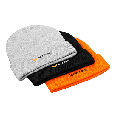 STEDI Merino Wool Beanie