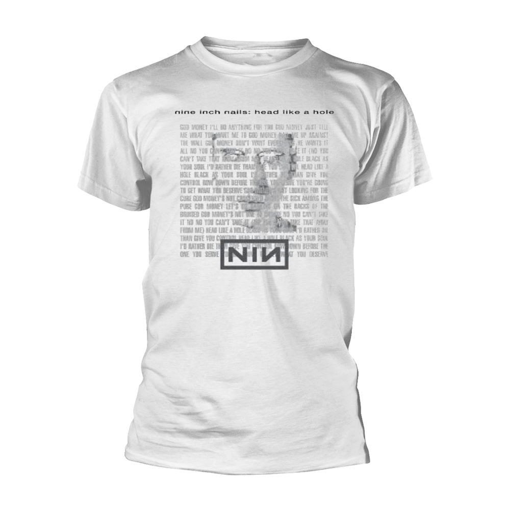 Nine Inch Nails - Rockzone