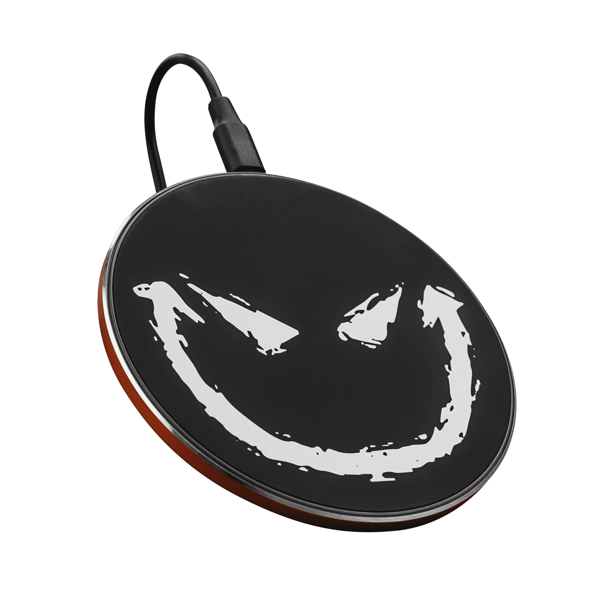 STEDI Wireless Charger | Smiley