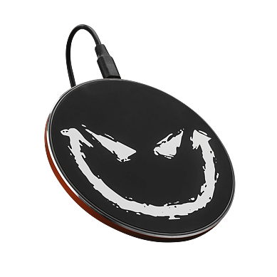 STEDI Wireless Charger | Smiley