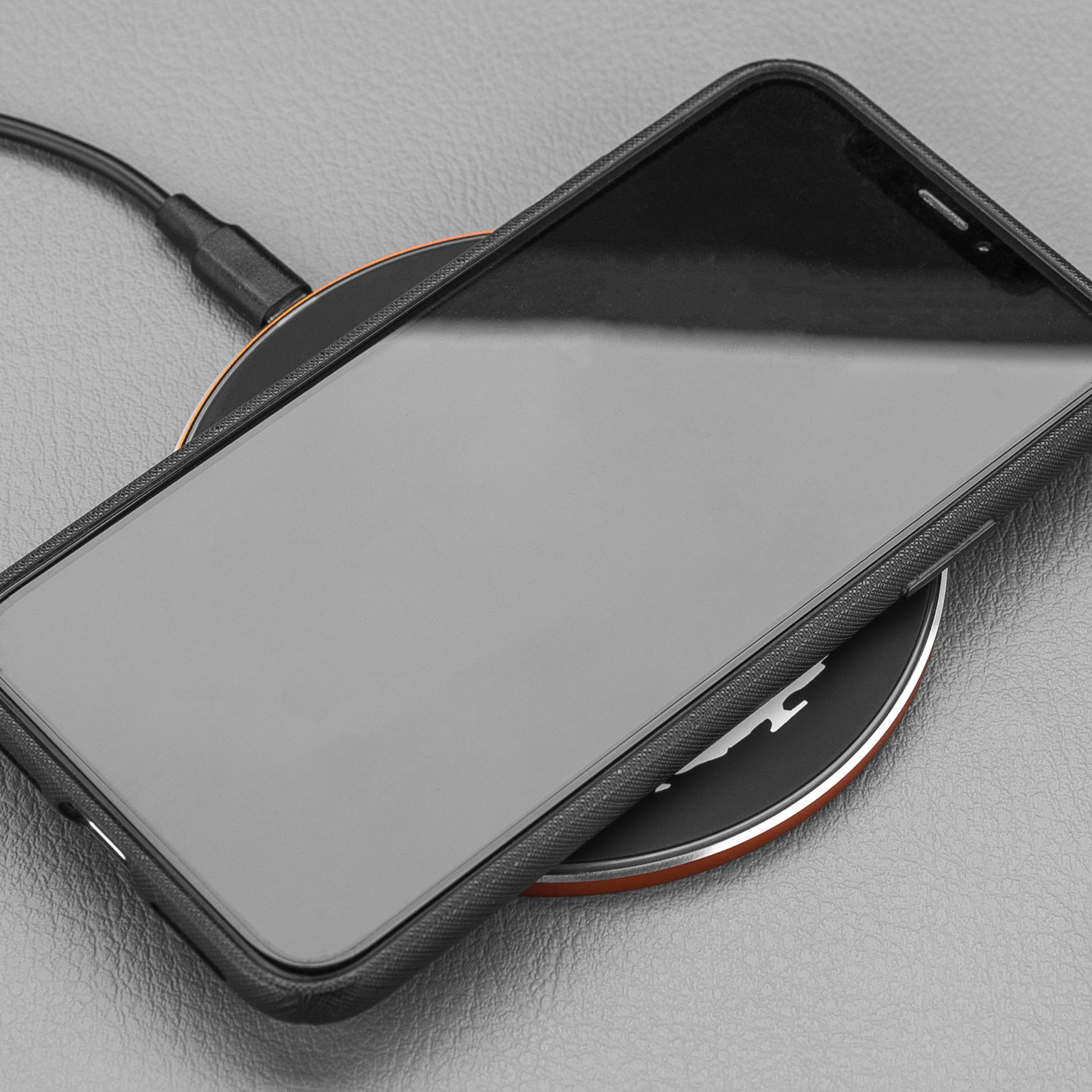 STEDI Wireless Charger | Smiley - 3