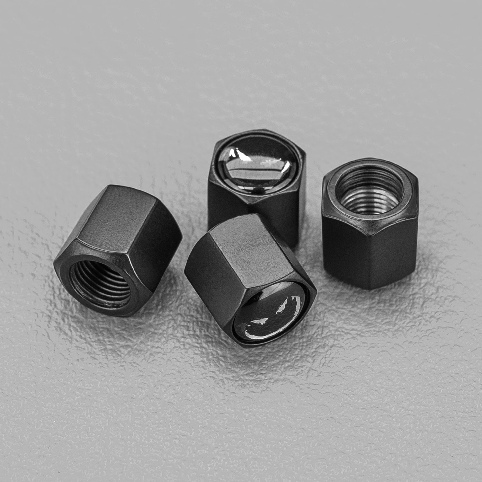 STEDI Tyre Valve Caps - 2