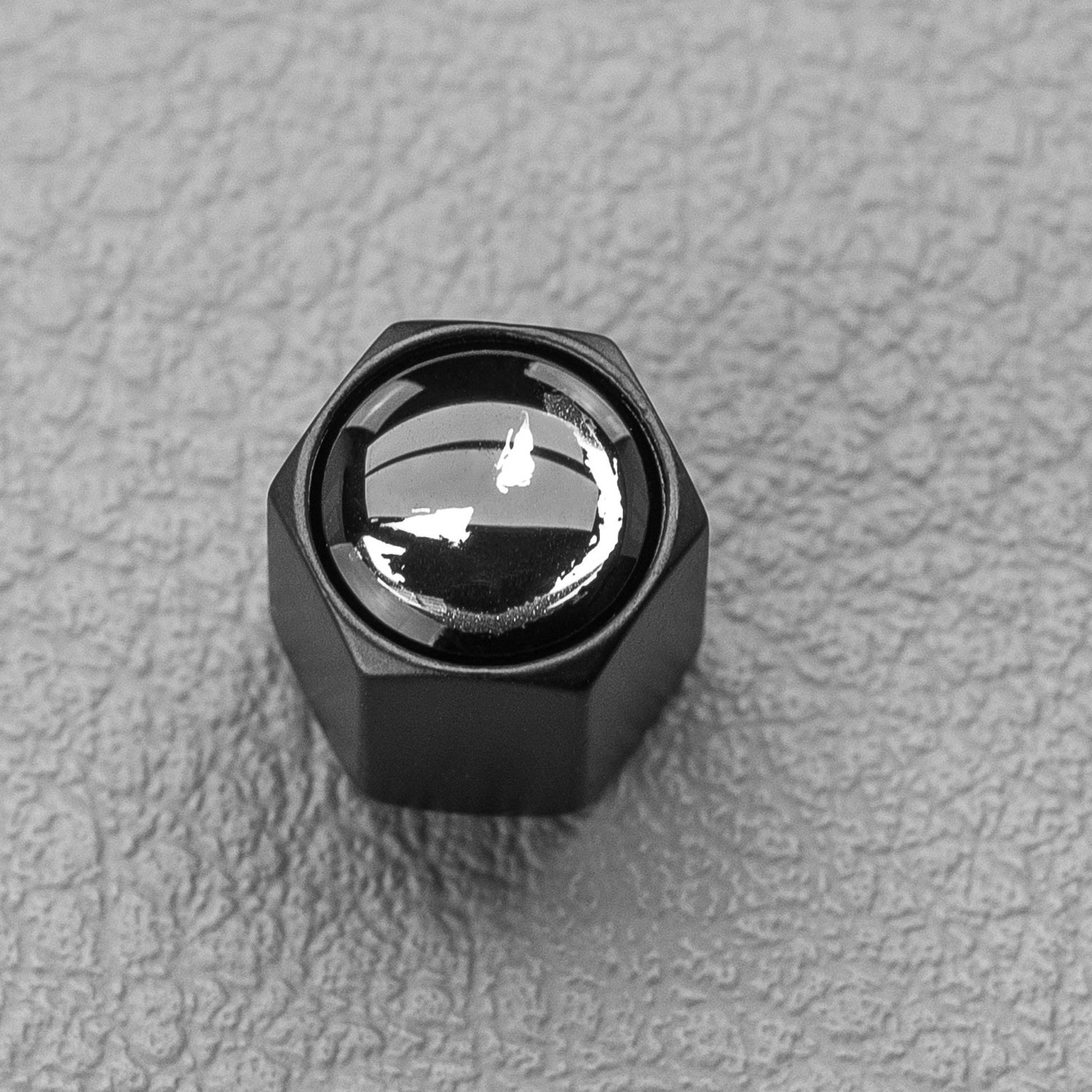 STEDI Tyre Valve Caps - 6