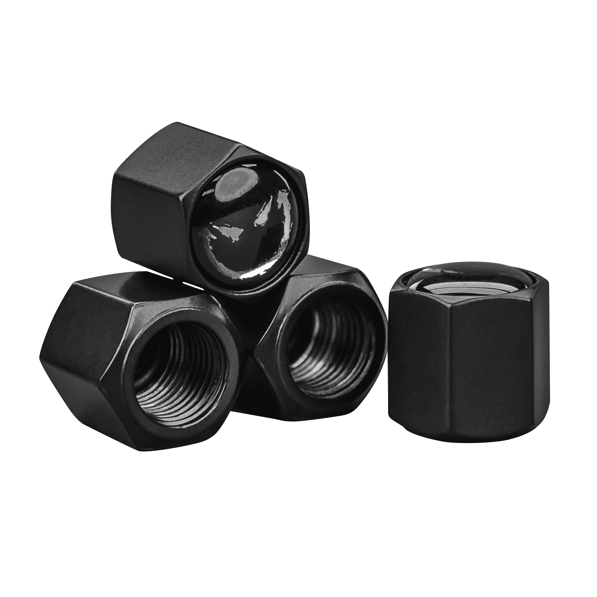 STEDI Tyre Valve Caps - STEDI Europe
