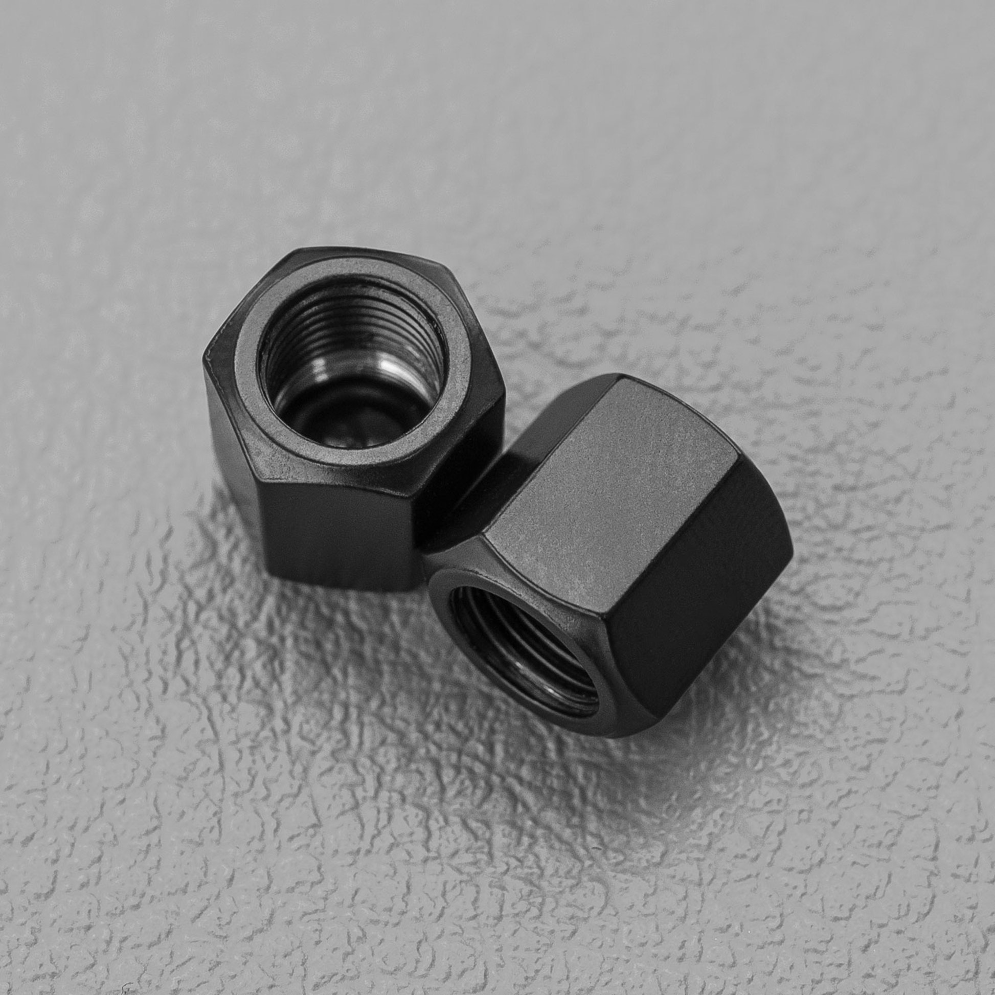 STEDI Tyre Valve Caps - 5