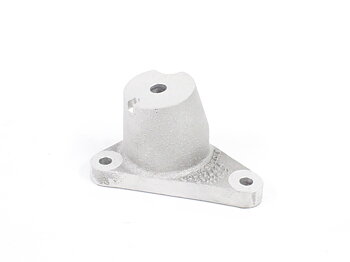Engine mount, lower right (B204)