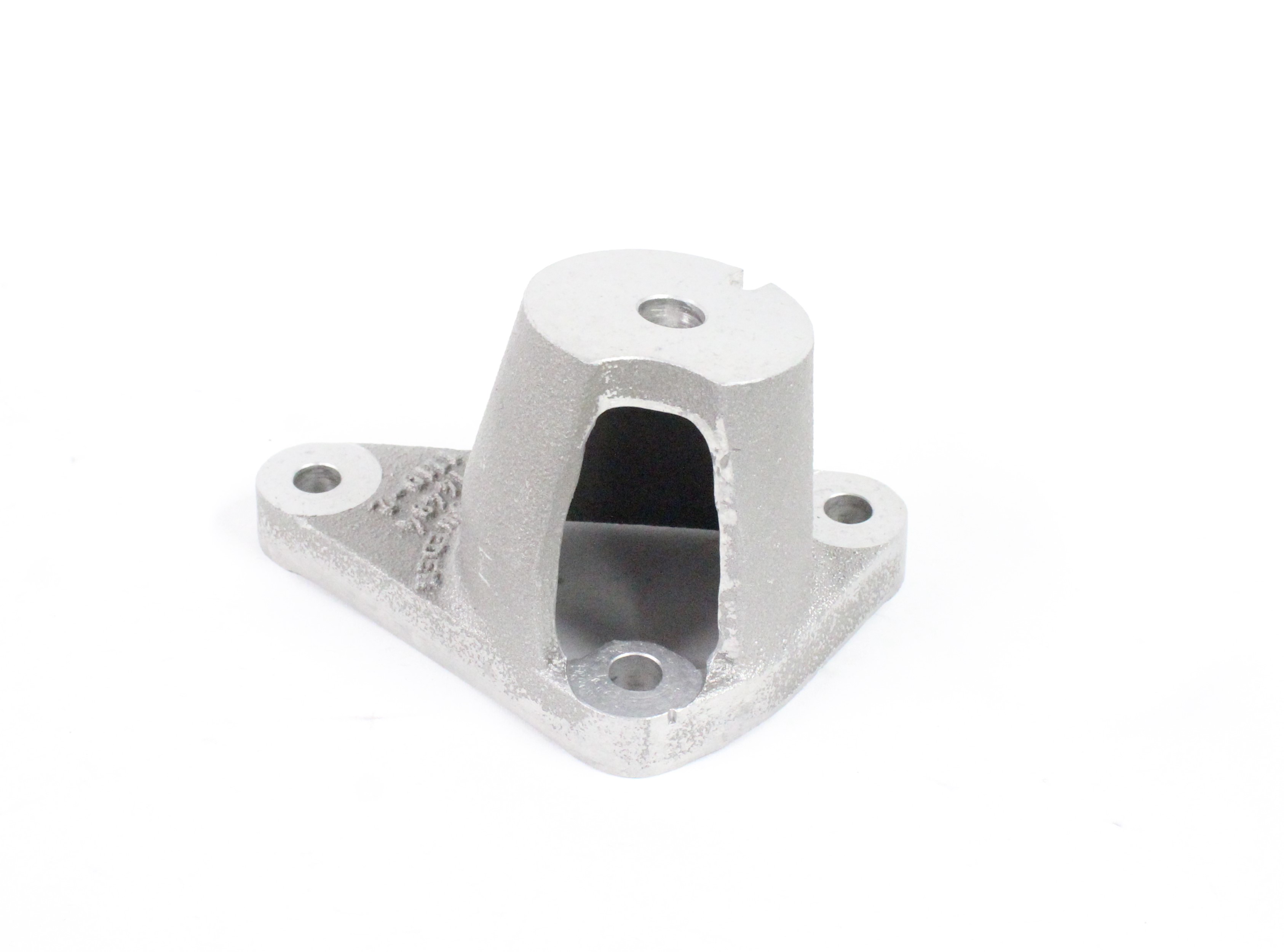 Engine mount, lower right (B204) - 2