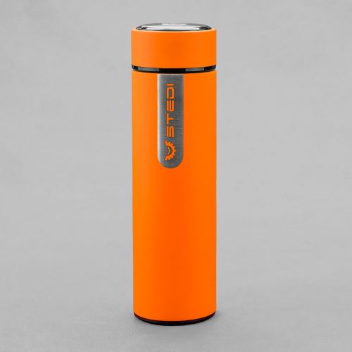 STEDI Pro Termosflaska Isolerad - 7